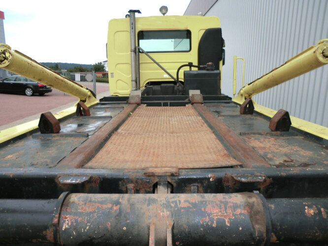 Renault Premium 250 4x2 - Absetzkipper: das Bild 5 Renault Premium 250 4x2 - Absetzkipper: das Bild 5