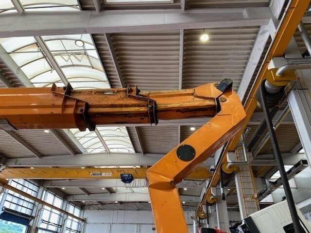 Ruthmann T220.1 S12 UNFALLSCHADEN! T220.1 S12 UNFALLSCHADEN! - Ladekran: das Bild 2 Ruthmann T220.1 S12 UNFALLSCHADEN! T220.1 S12 UNFALLSCHADEN! - Ladekran: das Bild 2