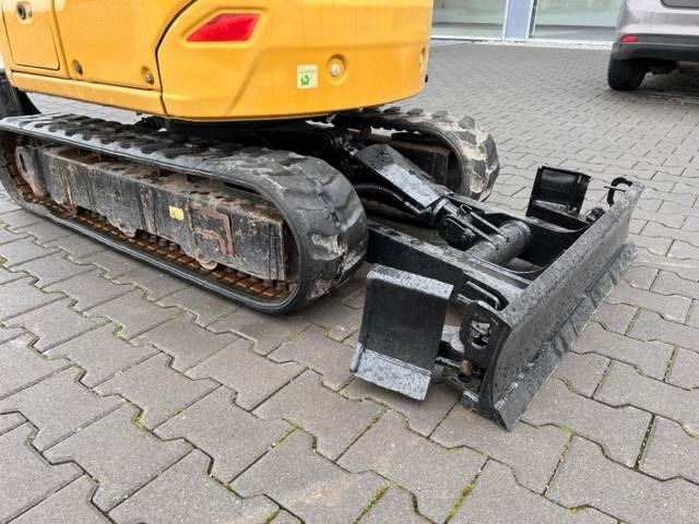 CAT 301.7 CR - Minibagger: das Bild 3 CAT 301.7 CR - Minibagger: das Bild 3