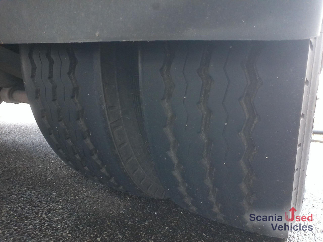 ACKERMANN 1-Achs ZAA mit LBW Dautel DL1500S - Koffer Anhänger: das Bild 2 ACKERMANN 1-Achs ZAA mit LBW Dautel DL1500S - Koffer Anhänger: das Bild 2