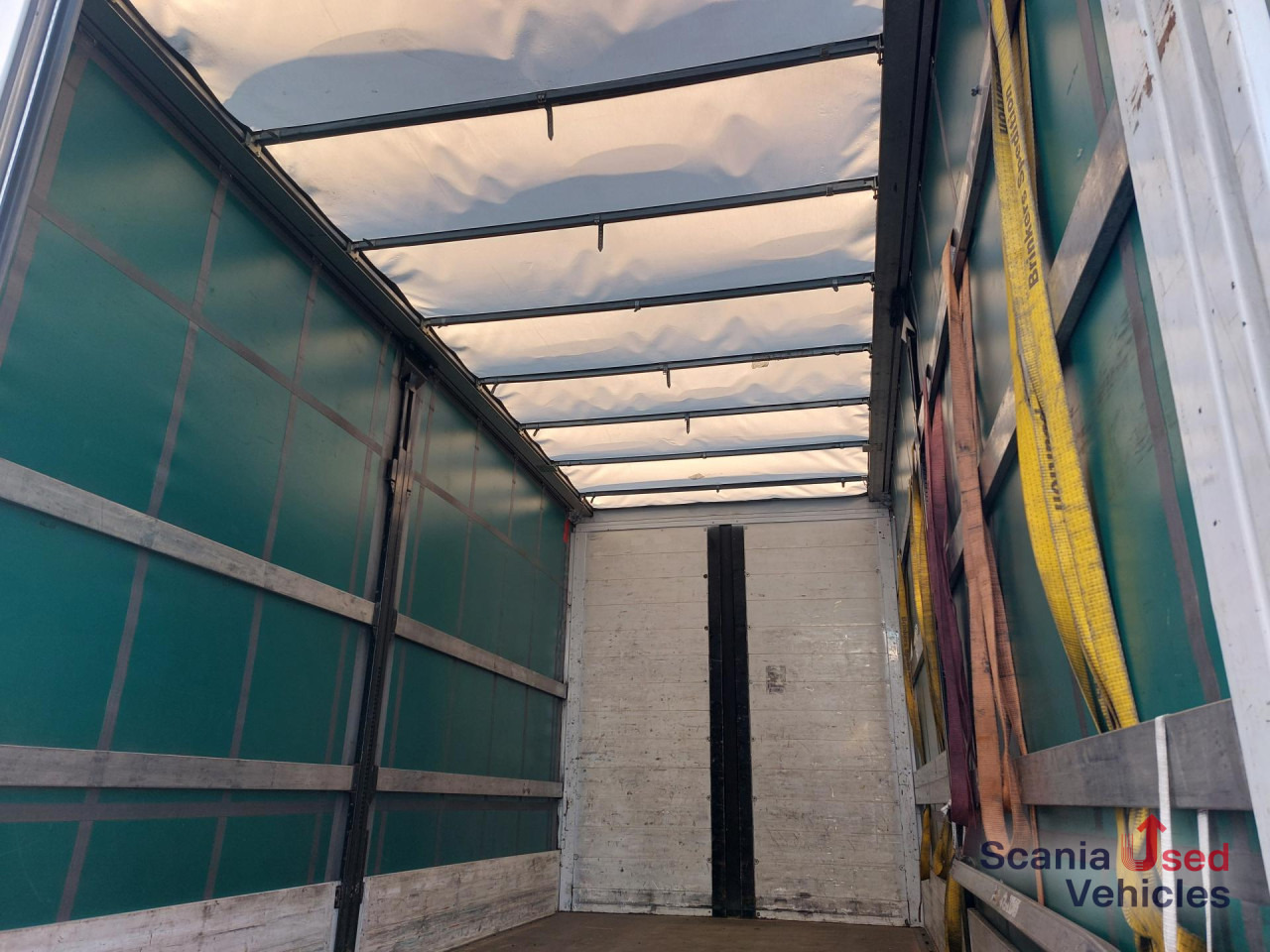 MERCEDES-BENZ 1845L Plane/Edscha NUR KOMPLETT m. ANH.!!! - Plane LKW: das Bild 2 MERCEDES-BENZ 1845L Plane/Edscha NUR KOMPLETT m. ANH.!!! - Plane LKW: das Bild 2