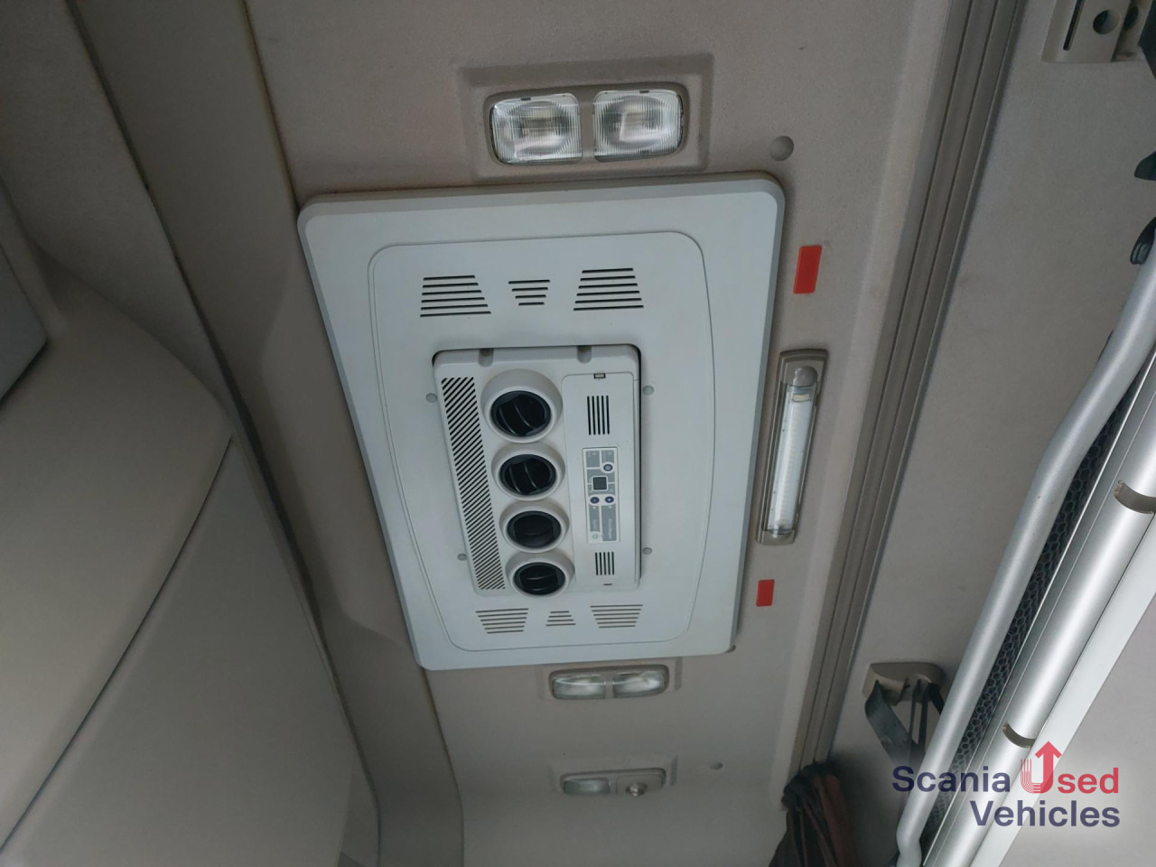 DAF XF 480 FT SUPER SPACE CAB - Sattelzugmaschine: das Bild 4 DAF XF 480 FT SUPER SPACE CAB - Sattelzugmaschine: das Bild 4