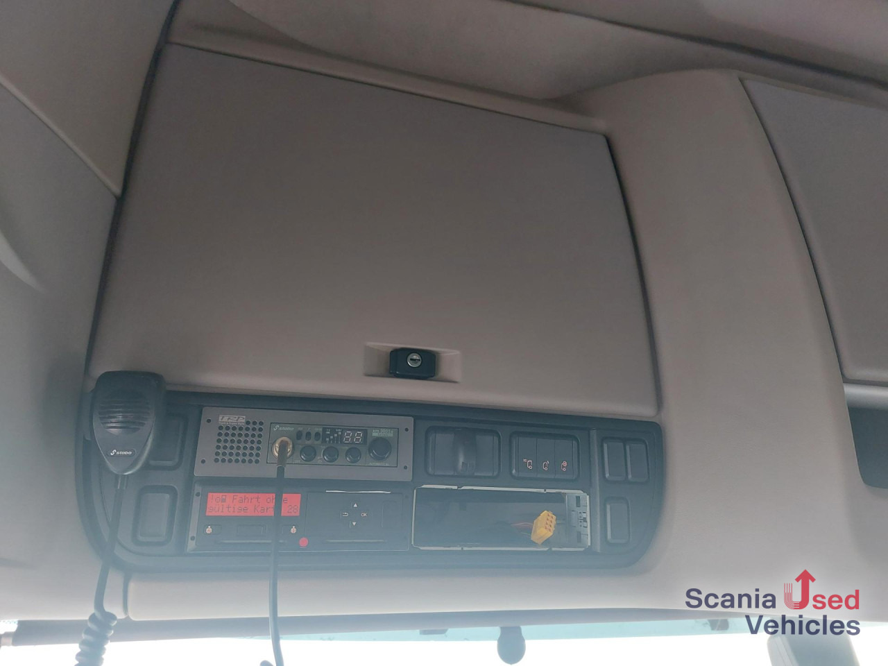 DAF XF 480 FT SUPER SPACE CAB - Sattelzugmaschine: das Bild 3 DAF XF 480 FT SUPER SPACE CAB - Sattelzugmaschine: das Bild 3