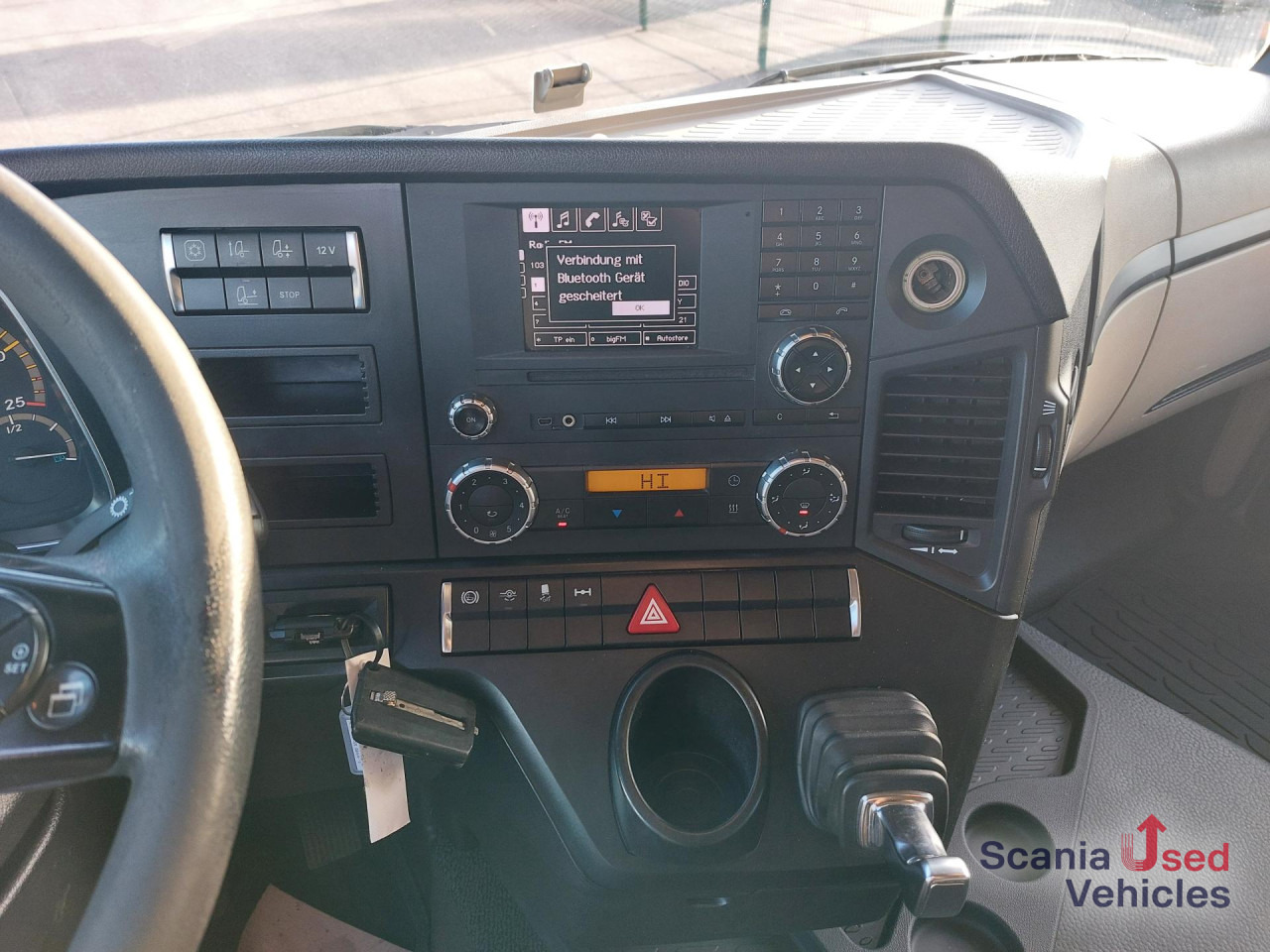 MERCEDES-BENZ Actros 1842 !!!!!TOP Zustand !!!!! - Sattelzugmaschine: das Bild 3 MERCEDES-BENZ Actros 1842 !!!!!TOP Zustand !!!!! - Sattelzugmaschine: das Bild 3