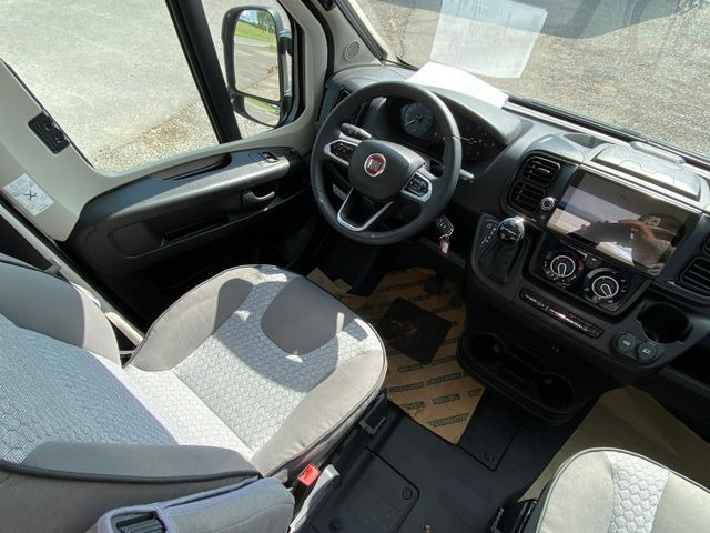 Hobby Vantana De Luxe K60 FT *Markise*Navi*RFK*KLIMA - Camper Van: das Bild 5 Hobby Vantana De Luxe K60 FT *Markise*Navi*RFK*KLIMA - Camper Van: das Bild 5