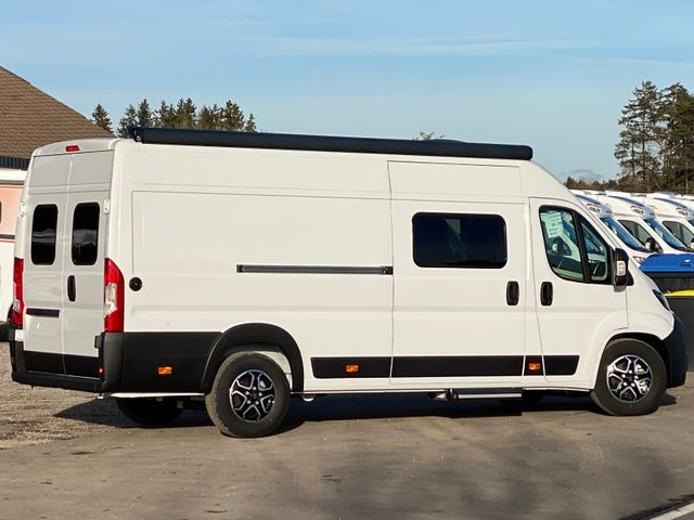 ROADfans Hopper Active 640 ES *Markise - Camper Van: das Bild 5 ROADfans Hopper Active 640 ES *Markise - Camper Van: das Bild 5