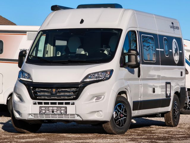 VANTourer 600MQ, D ,Dieselstandheizung,Markise - Camper Van: das Bild 5 VANTourer 600MQ, D ,Dieselstandheizung,Markise - Camper Van: das Bild 5