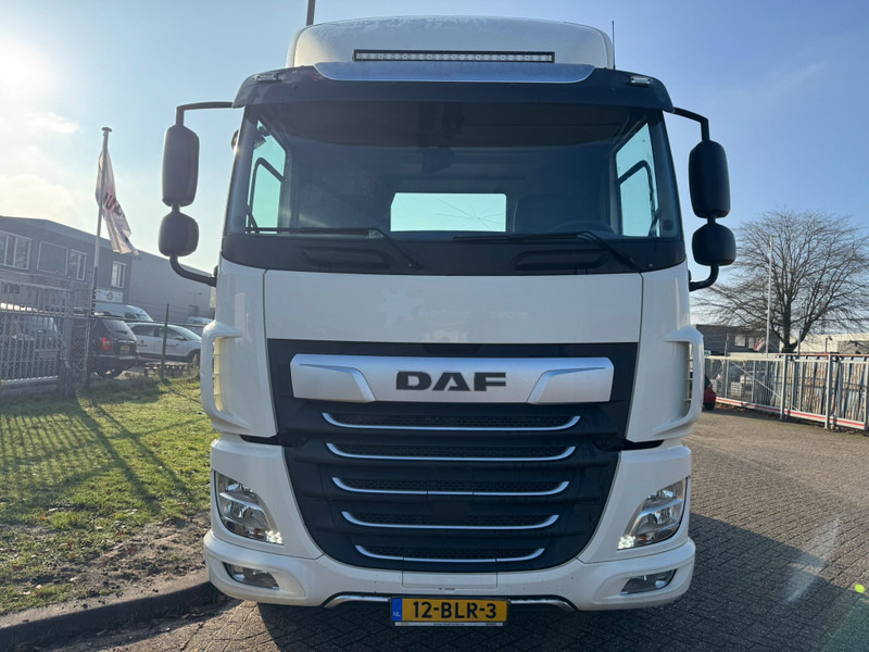 DAF CF 430 / Daycab / 13 LTR Engine / TUV: 10-2026 / NL Truck - Sattelzugmaschine: das Bild 5 DAF CF 430 / Daycab / 13 LTR Engine / TUV: 10-2026 / NL Truck - Sattelzugmaschine: das Bild 5