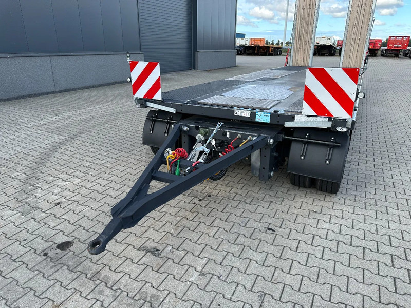 Autotransporter Anhänger Faymonville MAX600-S-4-8.90-U, 4 axles (2 + 2), hydraulic ramps, loading-floor 8.90cm, NEW!!: das Bild 13 Autotransporter Anhänger Faymonville MAX600-S-4-8.90-U, 4 axles (2 + 2), hydraulic ramps, loading-floor 8.90cm, NEW!!: das Bild 13