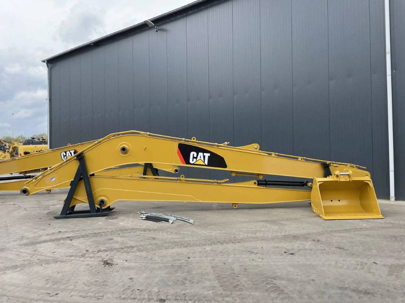 Cat 320E 18m Set Long Reach Equipment - Anbauteil für Baumaschine: das Bild 1 Cat 320E 18m Set Long Reach Equipment - Anbauteil für Baumaschine: das Bild 1