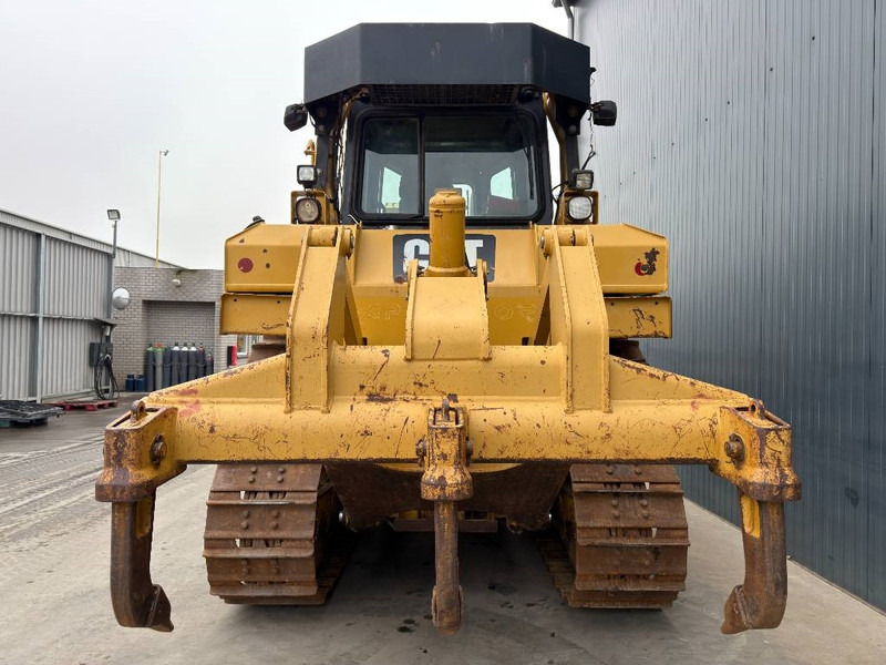 Cat D6T XL - Bulldozer/ Planierraupe: das Bild 4 Cat D6T XL - Bulldozer/ Planierraupe: das Bild 4