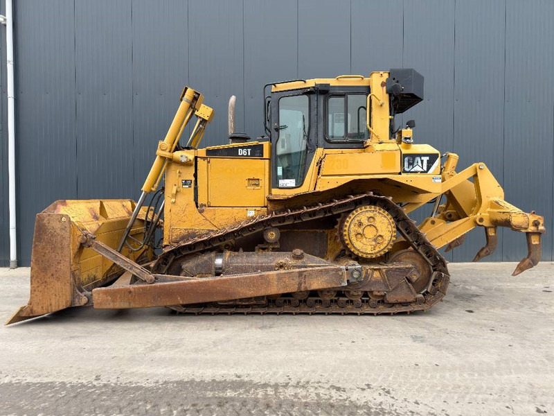 Cat D6T XL - Bulldozer/ Planierraupe: das Bild 2 Cat D6T XL - Bulldozer/ Planierraupe: das Bild 2