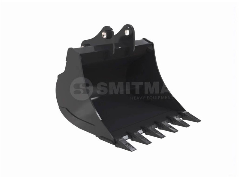 Komatsu PC240 - Schaufel für Baumaschine: das Bild 1 Komatsu PC240 - Schaufel für Baumaschine: das Bild 1