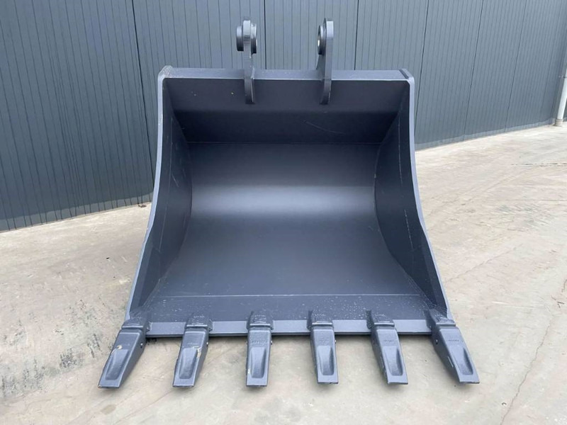 Komatsu PC290 - Schaufel für Baumaschine: das Bild 4 Komatsu PC290 - Schaufel für Baumaschine: das Bild 4