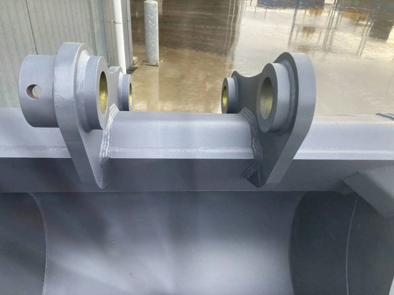 Komatsu PC300 - Schaufel für Baumaschine: das Bild 3 Komatsu PC300 - Schaufel für Baumaschine: das Bild 3