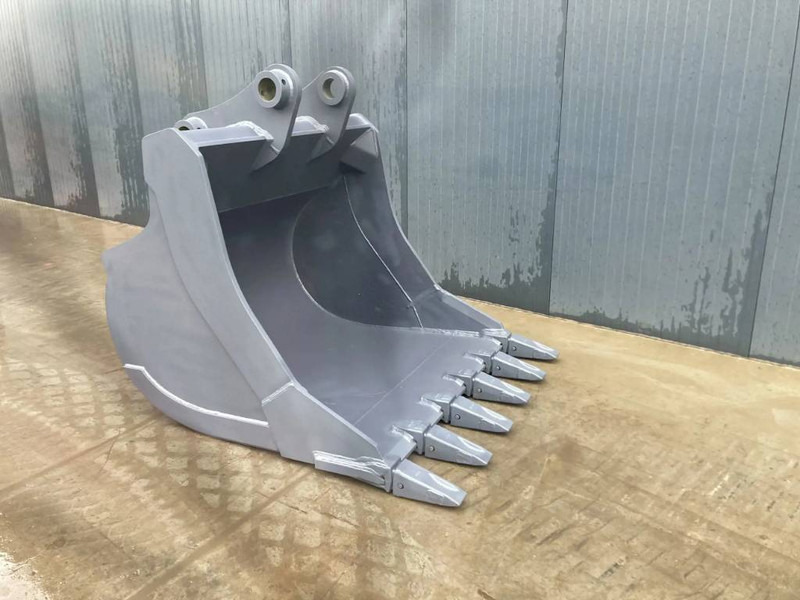 Komatsu PC350 - Schaufel für Baumaschine: das Bild 1 Komatsu PC350 - Schaufel für Baumaschine: das Bild 1