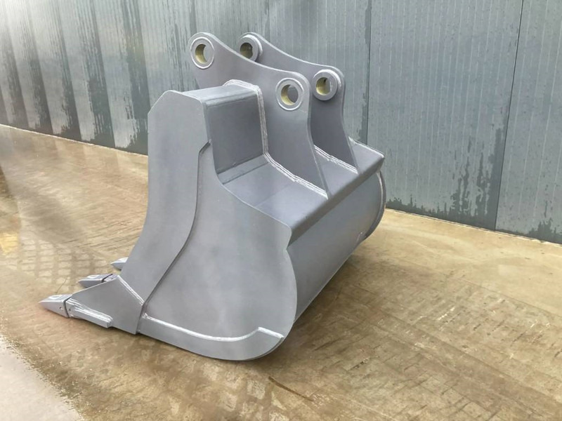 Komatsu PC390 - Schaufel für Baumaschine: das Bild 2 Komatsu PC390 - Schaufel für Baumaschine: das Bild 2