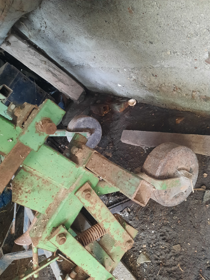 Bomet pielniko obsypnik - Kartoffelroder: das Bild 5 Bomet pielniko obsypnik - Kartoffelroder: das Bild 5