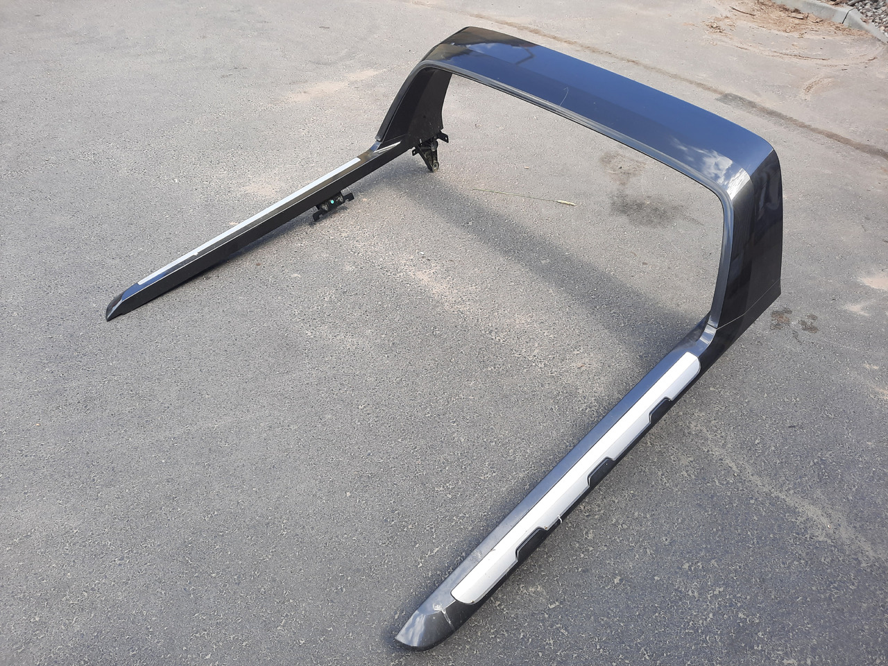 Ford Ranger - Karosserie und Außen für PKW: das Bild 1 Ford Ranger - Karosserie und Außen für PKW: das Bild 1