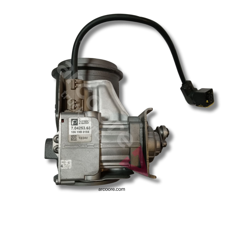 DAF 2256375 - Ventil für LKW: das Bild 2 DAF 2256375 - Ventil für LKW: das Bild 2