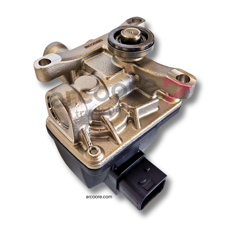 DAF 2298365 - AdBlue Tank: das Bild 1 DAF 2298365 - AdBlue Tank: das Bild 1