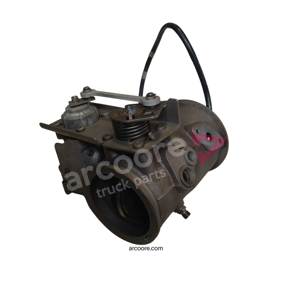 DAF BPV OE 2256380 - Ventil für LKW: das Bild 1 DAF BPV OE 2256380 - Ventil für LKW: das Bild 1