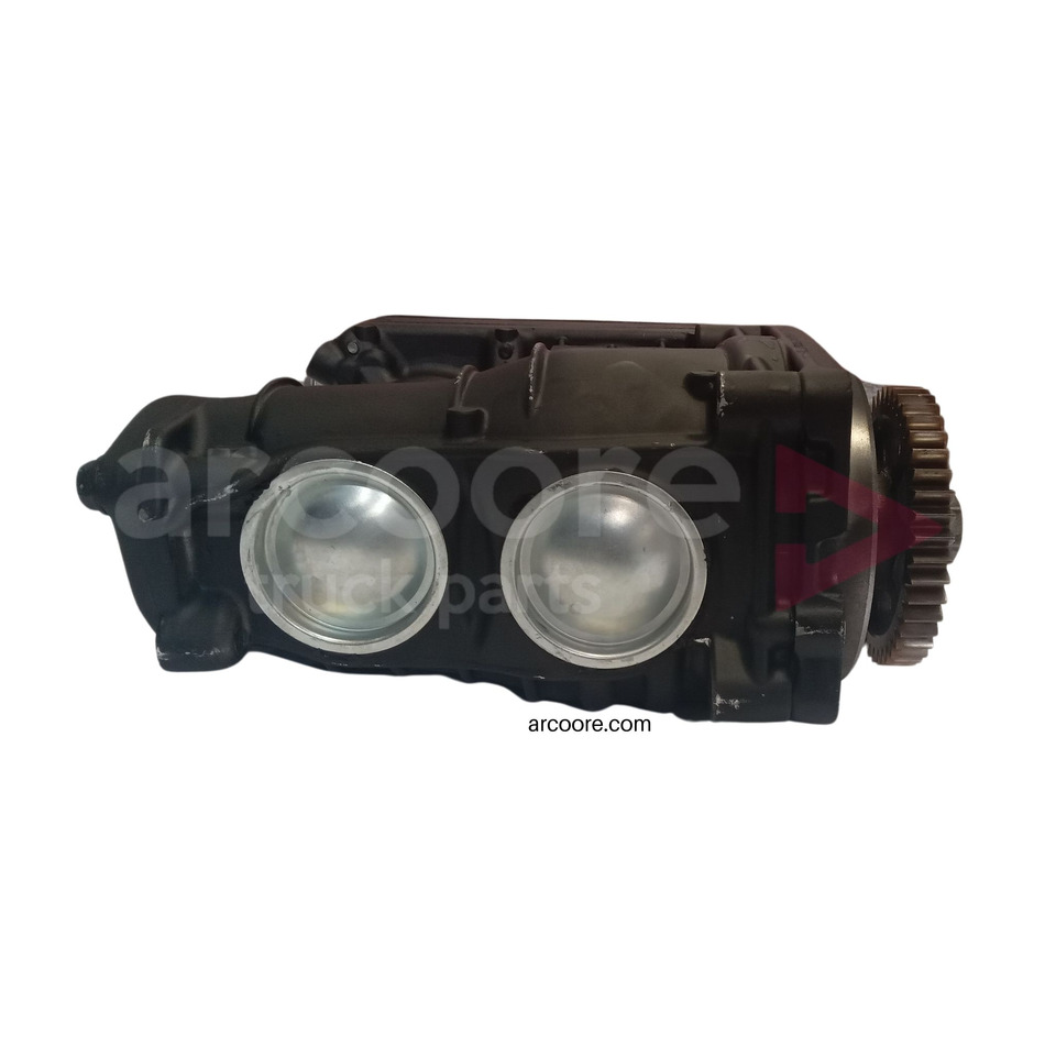 VOITH LP490 - Kompressor, Druckluftanlage: das Bild 5 VOITH LP490 - Kompressor, Druckluftanlage: das Bild 5