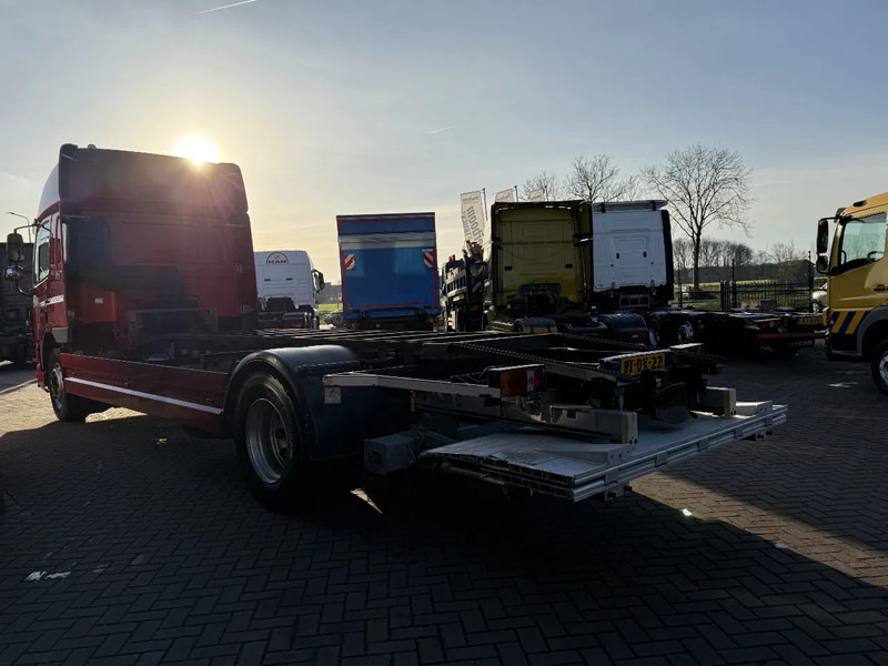 DAF CF 75 CF75-250 4X2 SPACECAB/RENOVA/STEEL/AIR/AIRCO/HOLLAND TRUCK - Containerwagen/ Wechselfahrgestell LKW: das Bild 5 DAF CF 75 CF75-250 4X2 SPACECAB/RENOVA/STEEL/AIR/AIRCO/HOLLAND TRUCK - Containerwagen/ Wechselfahrgestell LKW: das Bild 5