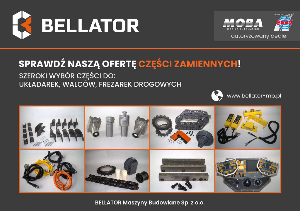 VÖGELE AB 220-3 TV - Asphaltfertiger/ Straßenfertiger: das Bild 5 VÖGELE AB 220-3 TV - Asphaltfertiger/ Straßenfertiger: das Bild 5