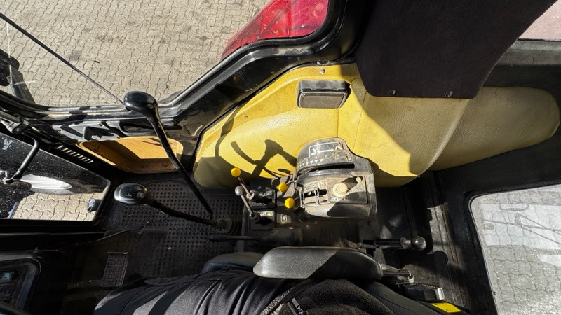 Case IH 1056 XL Oldtimer mit TÜV#top Condition# - Traktor: das Bild 4 Case IH 1056 XL Oldtimer mit TÜV#top Condition# - Traktor: das Bild 4