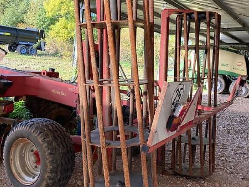 Strom Disk Profi X4500 - Scheibenegge: das Bild 3 Strom Disk Profi X4500 - Scheibenegge: das Bild 3