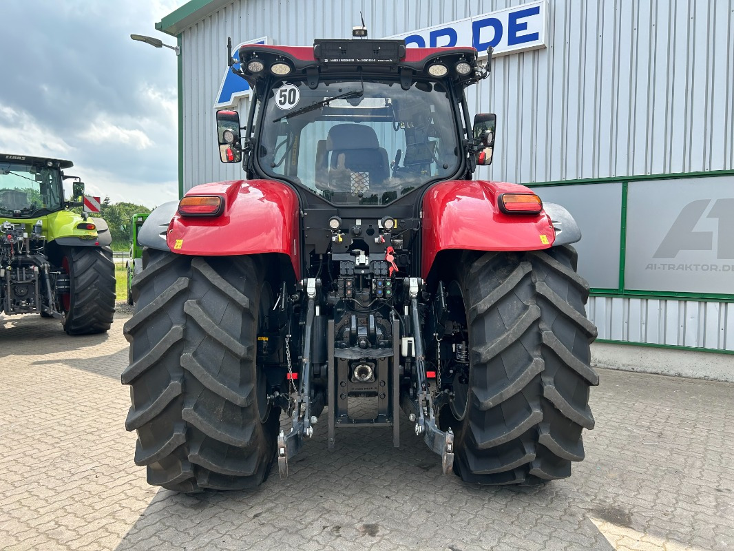 Case S00002147 - Traktor: das Bild 5 Case S00002147 - Traktor: das Bild 5