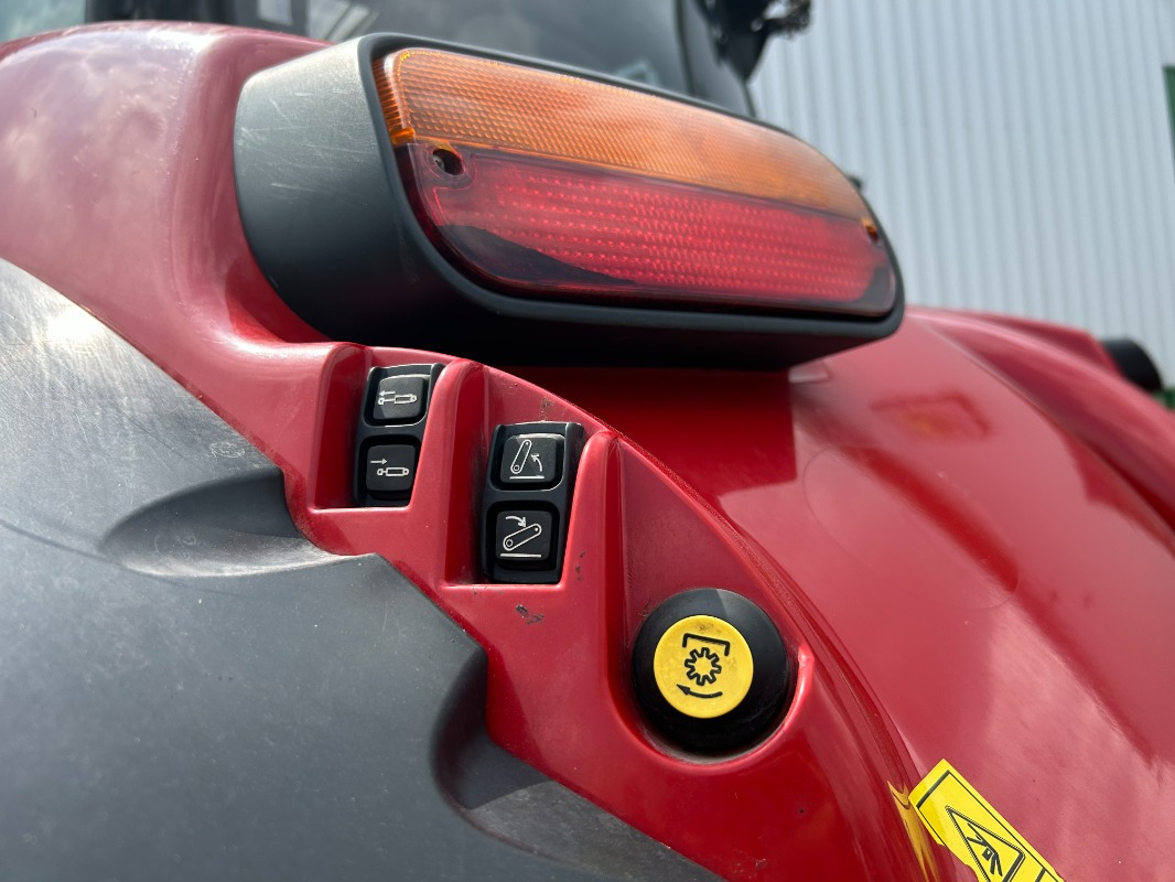 Case S00002147 - Traktor: das Bild 3 Case S00002147 - Traktor: das Bild 3