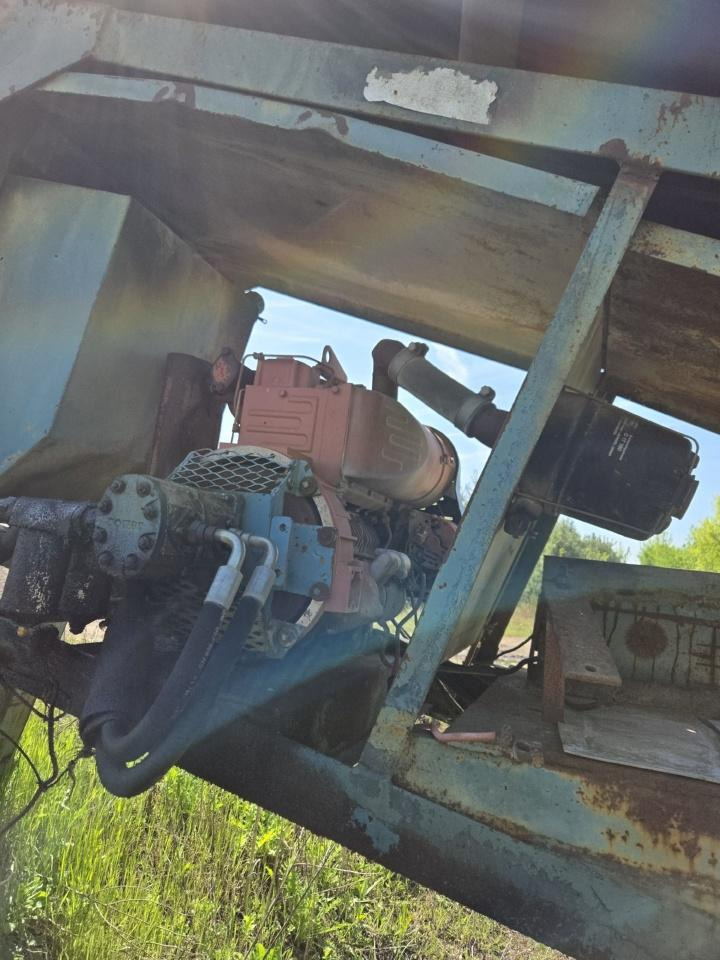 Powerscreen Doppeldecker Siebmaschine mit Diesel Motor - Siebmaschine: das Bild 3 Powerscreen Doppeldecker Siebmaschine mit Diesel Motor - Siebmaschine: das Bild 3