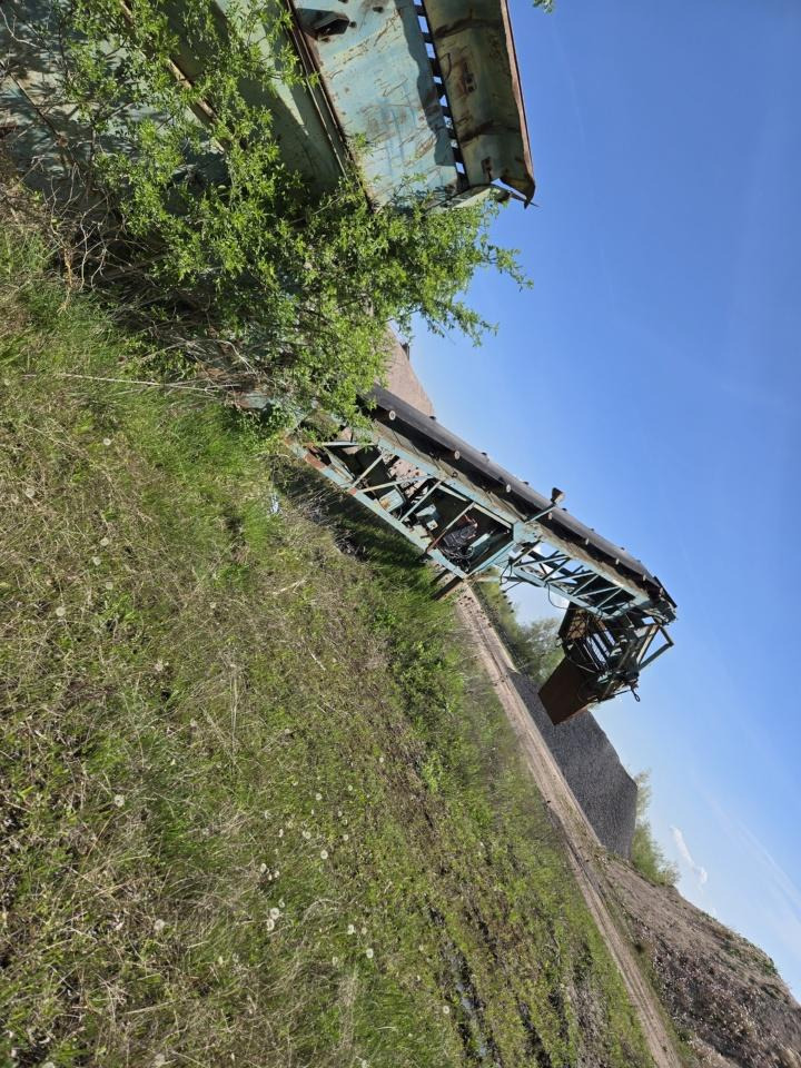 Powerscreen Doppeldecker Siebmaschine mit Diesel Motor - Siebmaschine: das Bild 5 Powerscreen Doppeldecker Siebmaschine mit Diesel Motor - Siebmaschine: das Bild 5