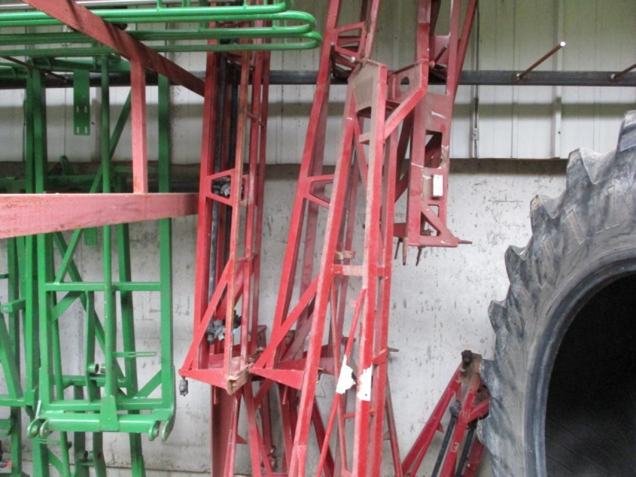 Hardi Ersatzteile - Ersatzteile für Anhängespritze: das Bild 2 Hardi Ersatzteile - Ersatzteile für Anhängespritze: das Bild 2