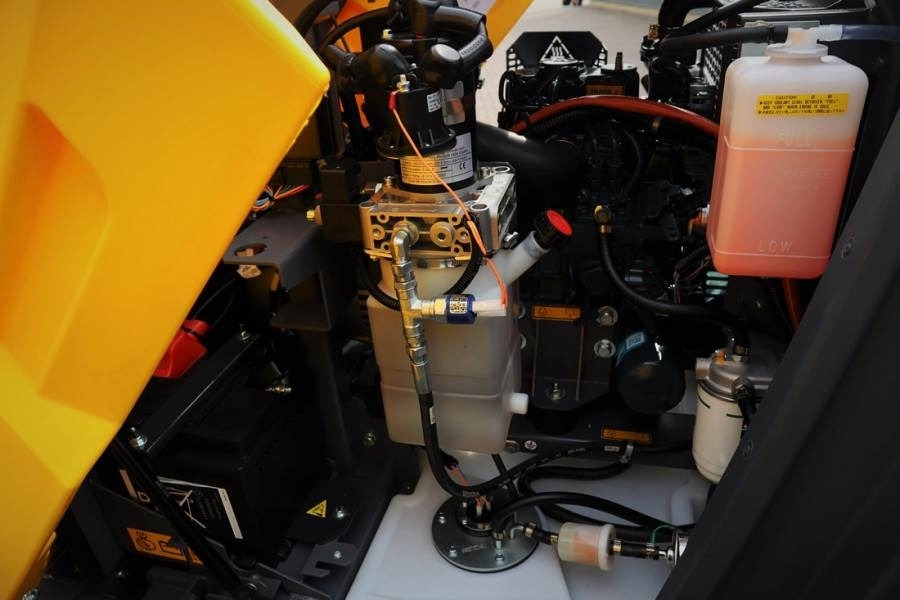 Atlas Copco Hilight H6+ Valid inspection, *Guarantee! Max Boom - Lichtmasten: das Bild 3 Atlas Copco Hilight H6+ Valid inspection, *Guarantee! Max Boom - Lichtmasten: das Bild 3