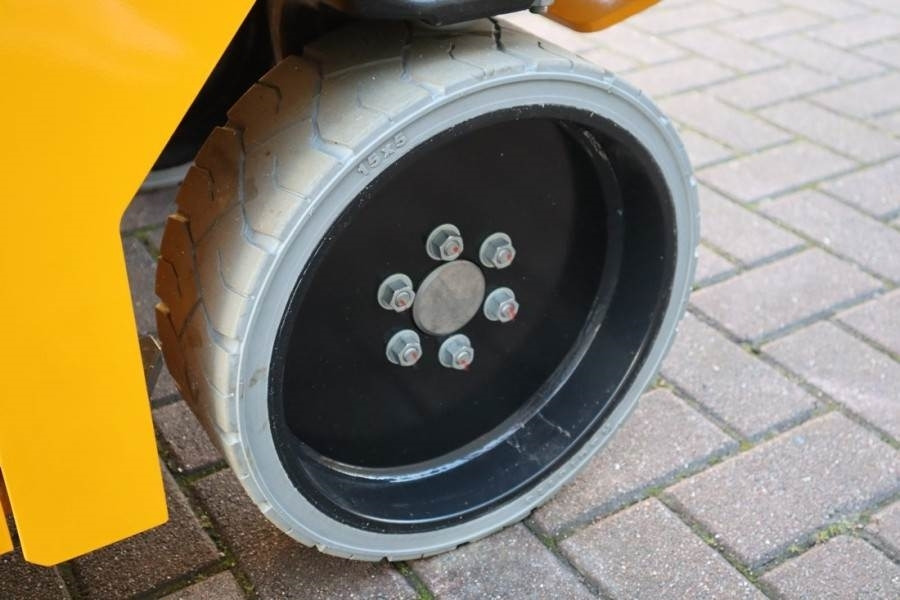 Scherenbühne Haulotte Compact 8N Valid inspection, *Guarantee! 8m Workin: das Bild 10