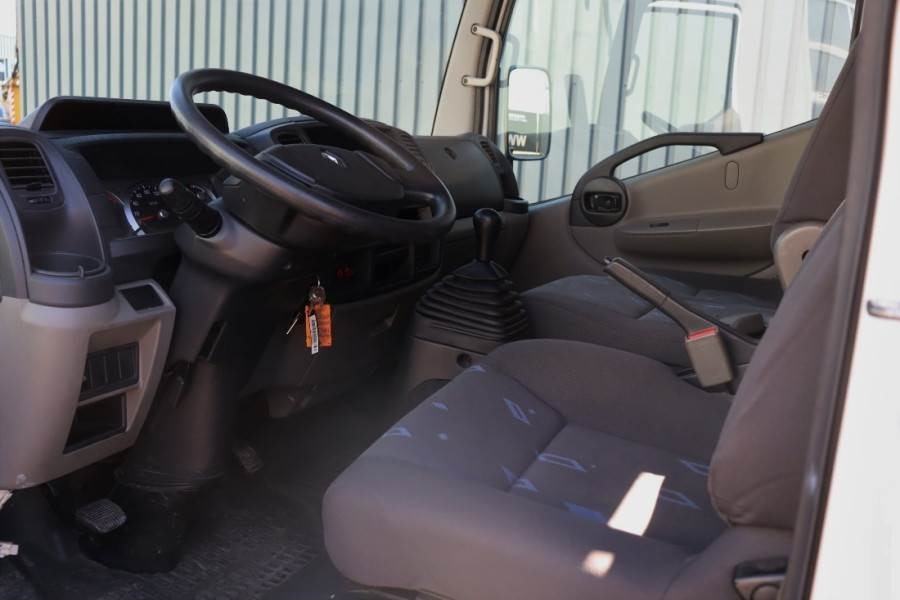 Ruthmann TBR220 Also Available For Rent, Driving Licence B/ - LKW mit Arbeitsbühne: das Bild 3 Ruthmann TBR220 Also Available For Rent, Driving Licence B/ - LKW mit Arbeitsbühne: das Bild 3