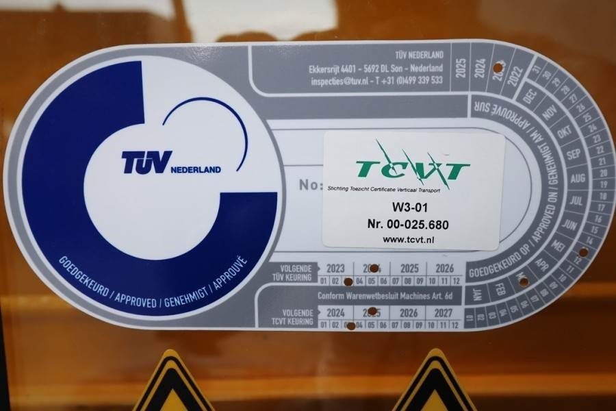 Sany SC800TB Valid inspection, *Guarantee! STAGE 5 ENGI - Raupenkran: das Bild 2 Sany SC800TB Valid inspection, *Guarantee! STAGE 5 ENGI - Raupenkran: das Bild 2