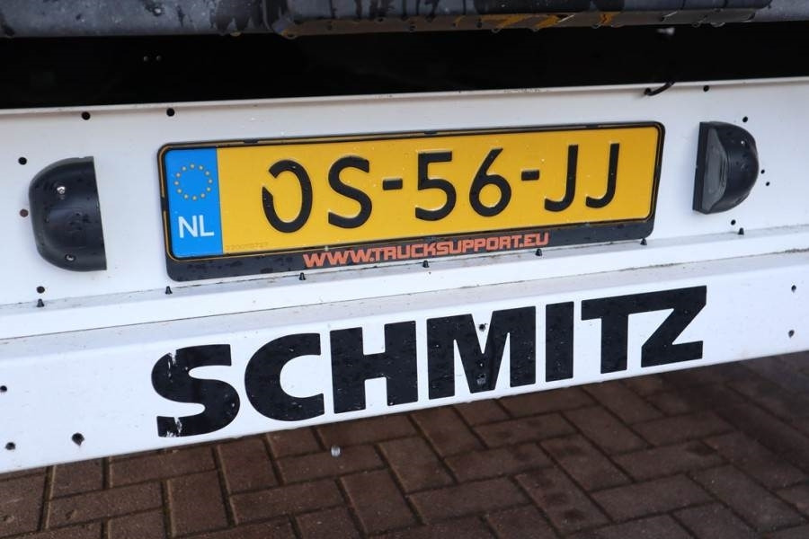 Planenanhänger Schmitz CARG SCB3ST CoC Documents, TuV Loading Certificate: das Bild 16 Planenanhänger Schmitz CARG SCB3ST CoC Documents, TuV Loading Certificate: das Bild 16