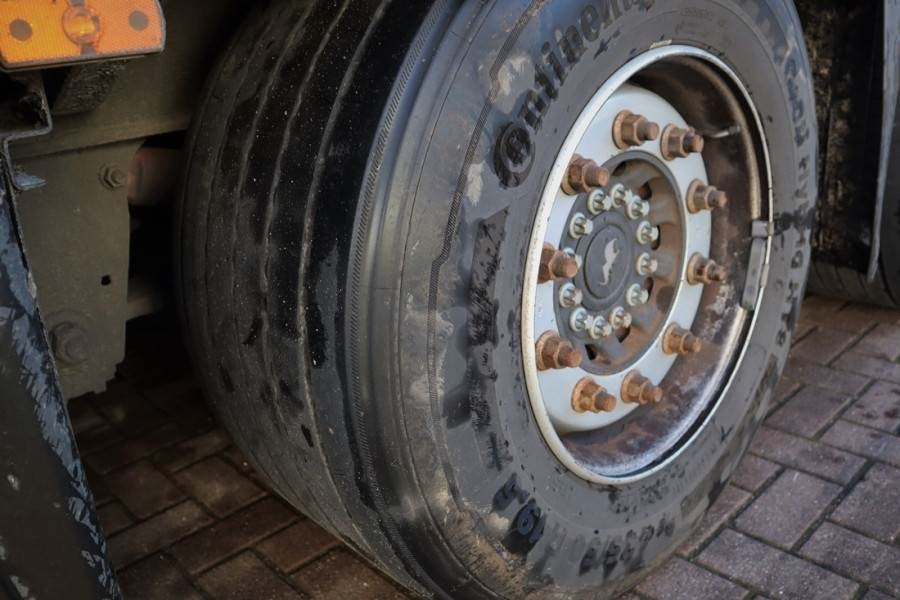 Planenanhänger Schmitz CARG SCB3ST CoC Documents, TuV Loading Certificate: das Bild 14 Planenanhänger Schmitz CARG SCB3ST CoC Documents, TuV Loading Certificate: das Bild 14