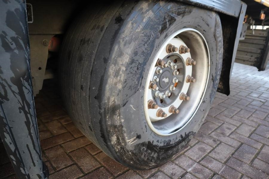 Planenanhänger Schmitz CARG SCB3ST CoC Documents, TuV Loading Certificate: das Bild 13 Planenanhänger Schmitz CARG SCB3ST CoC Documents, TuV Loading Certificate: das Bild 13