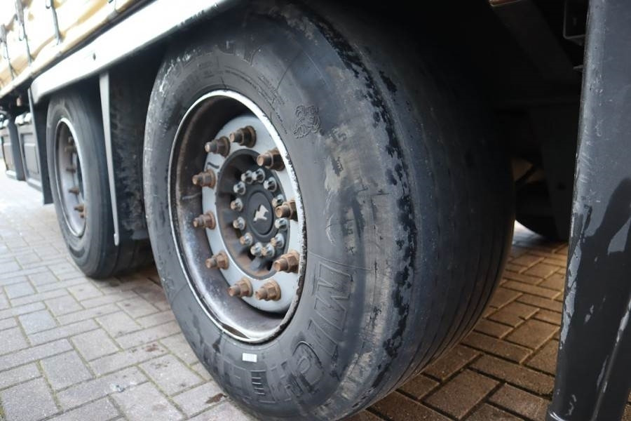 Planenanhänger Schmitz CARG SCB3ST CoC Documents, TuV Loading Certificate: das Bild 11 Planenanhänger Schmitz CARG SCB3ST CoC Documents, TuV Loading Certificate: das Bild 11