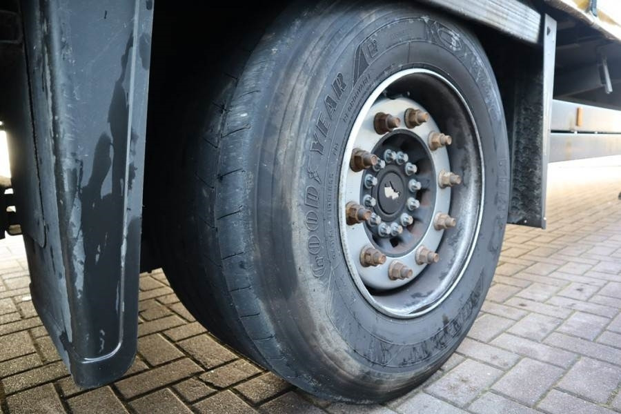 Planenanhänger Schmitz CARG SCB3ST CoC Documents, TuV Loading Certificate: das Bild 10 Planenanhänger Schmitz CARG SCB3ST CoC Documents, TuV Loading Certificate: das Bild 10