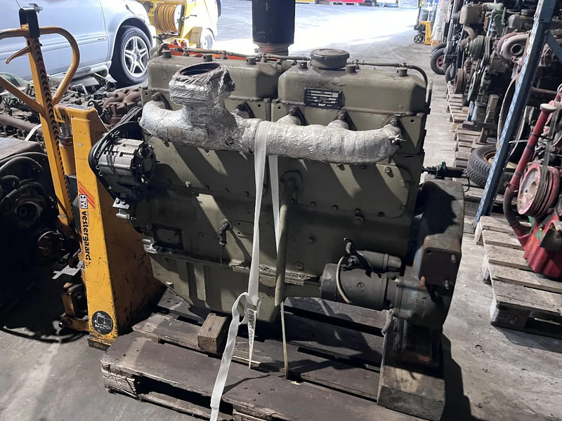 DAF DH 825 daf - MEERDERE OP VOORRAAD - Motor für LKW: das Bild 3 DAF DH 825 daf - MEERDERE OP VOORRAAD - Motor für LKW: das Bild 3