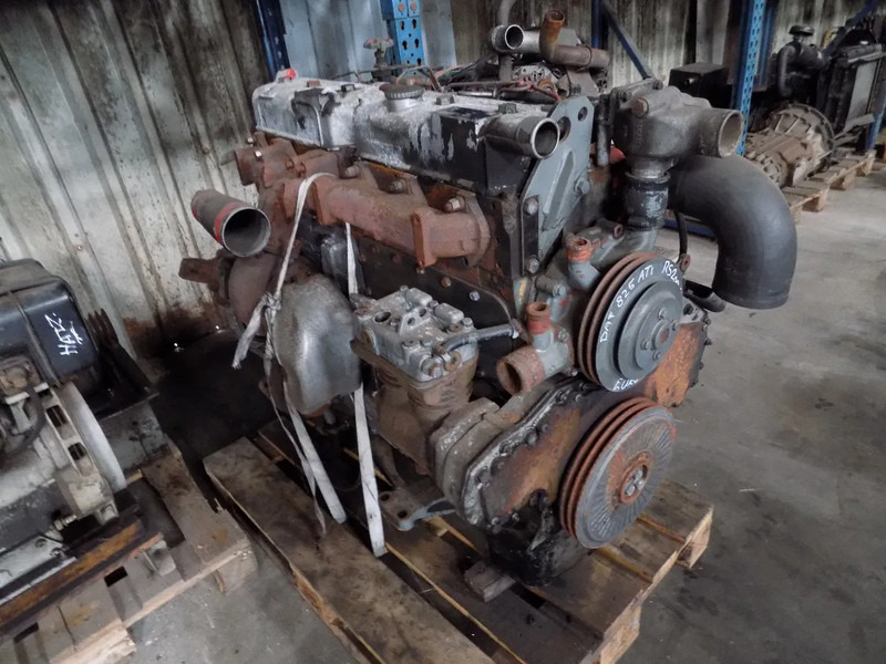 DAF Daf rs200 Euro2 825 ATI - Motor für LKW: das Bild 3 DAF Daf rs200 Euro2 825 ATI - Motor für LKW: das Bild 3