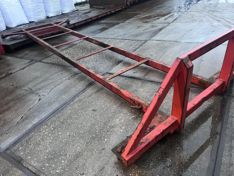 Diversen 20 ft container frame - Seecontainer: das Bild 1 Diversen 20 ft container frame - Seecontainer: das Bild 1