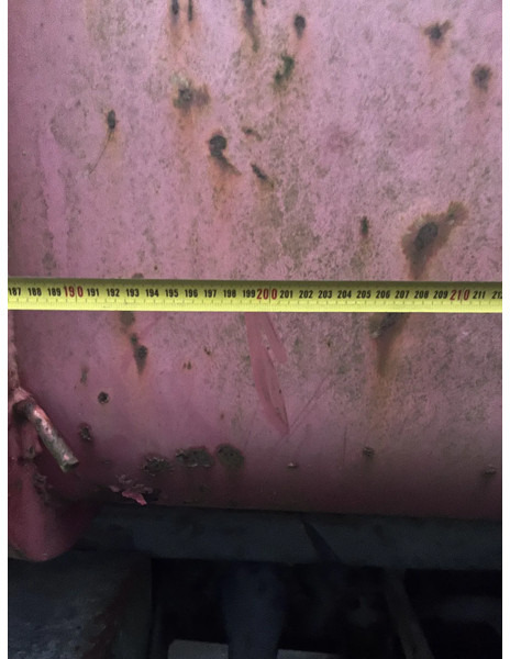 Diversen NCH afzet kipper container staal - Seecontainer: das Bild 3 Diversen NCH afzet kipper container staal - Seecontainer: das Bild 3