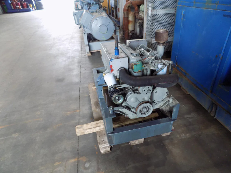 Mitsubishi aggregaat 20 kva - Stromgenerator: das Bild 2 Mitsubishi aggregaat 20 kva - Stromgenerator: das Bild 2